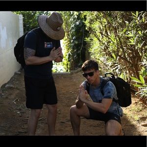 Meet your Posher, Madison